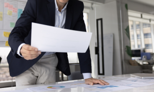 Broker-Lender Relationships: Structure Speed, Trust, and Alignment