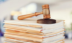 Homeowners take legal action against Bank of America for turning down $3m foreclosure post ponement