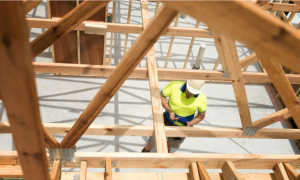 Winter season chill hits single-family starts