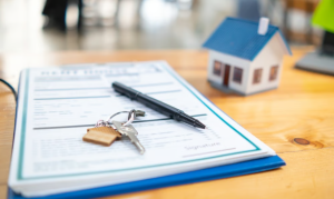 Mortgage rates jump once again as Iran war heightens