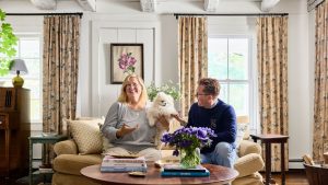 Bridget Everett Explains Her Upstate Home in Just a Couple Of Words: ‘Country Woman La La’