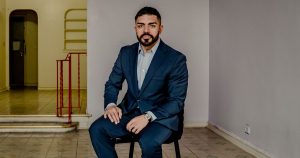 ‘I’m Certainly Going to Be Painted As the Heel’