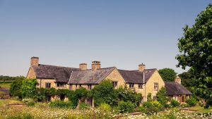 Johnnie and Sophie Boden Cultivate Their Respective Visions in Their English Garden