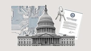 Trump’s AI policy framework calls for single federal basic