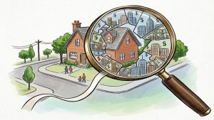 FinCEN’s AML rule reshaping title processes — and buyer behavior