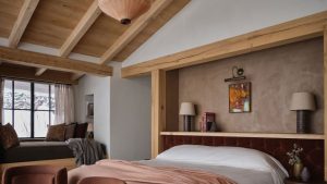 The Very Best Bedroom Design for Sleep, According to Specialists