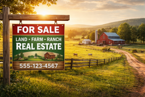 National Land Realty presents tiered commission model