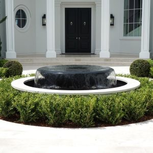 24 Fountains Outdoor Ideas That Add a Constant Sense of Movement Most Spaces Lack