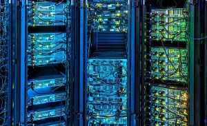 Fluor Tapped for Early Deal With 480-MW Kentucky Data Center Campus