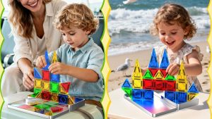 Finest Easter Presents for Kids of all Ages