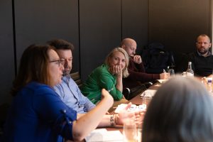 First American Financial Reports First Quarter 2024 Results