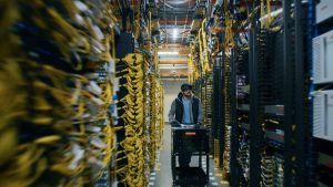 It’s lights out for WA Legislature’s effort to regulate data centers