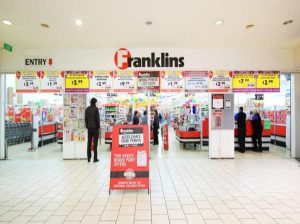Cheap thrills and No Frills: What took place to Franklins supermarkets?