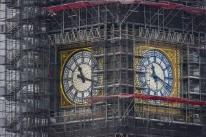 Striking the balance with heritage properties