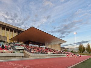 SFU Arena