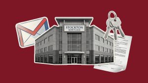 Stockton Home mortgage rejects accessing previous workers’ e-mail accounts