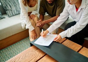 Can You Get a Mortgage Without Two Years of Work History?