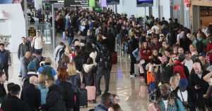 A La Guardia TSA Representative Tells All