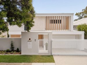 The ‘mum-and-dad’ developers improving Brisbane’s residential areas one knockdown at a time