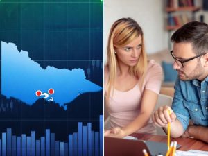 Victorian interest rate rise: New regular monthly mortgage payments