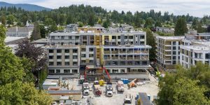First American Financial Corporation Brands Equity Capital Arm as Parker89