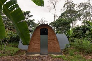 Witoca Lab/ Al Borde