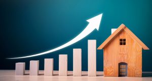 Home Mortgage Rates Rise to the Greatest Level in Over 3 Months