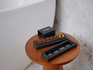 QPearl Simply Replaced Your Hair Shampoo Bottle With One Pearl