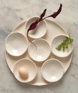 8 Favorite Seder Plates for Passover