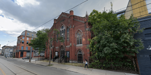 Hyde Park Homes Purchases Berkeley Church, Cites Plans To Reopen Fall 2026