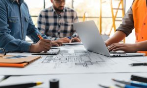 Louisiana contractor takes legal action against competitor, declares it cloned its website