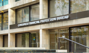 Trump chooses previous CFPB deputy Brian Johnson to lead the bureau