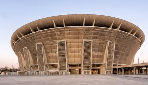 Puskás Aréna/ KÖZTI Architects