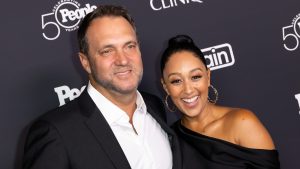 EXCLUSIVE: Tamera Mowry Lists California Home for $2.7 Million– as They Construct ‘Dream’ Home in Napa Valley