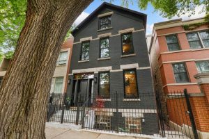 Selecting the Right Home Improvement Project for Your Chicago Home