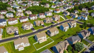 U.S. Foreclosure Filings Spike 18%: Delaware, South Carolina, and Florida Top the List