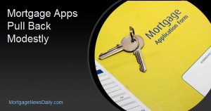 Home Loan Apps Draw Back Decently