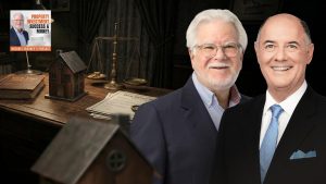 [PODCAST] Brace Yourself: What Robert Kiyosaki Got Right (and Incorrect) About Residential Or Commercial Property and Wealth Creation, with Ken Raiss