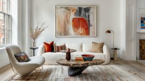 Wabi-Sabi Interior Decoration: Pro Tips for a Serene Home