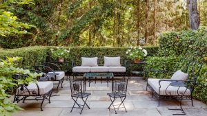 The Best Memorial Day Outside Furnishings Sales Are Stacked With Summer-Ready Seating