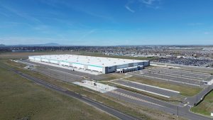 Price tag climbs for Pasco Amazon warehouse overhaul
