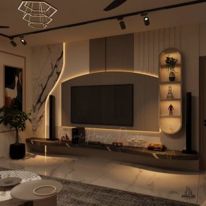 26 TV Niche Design Ideas That Make a Built In Look Feel Achievable Without a Full Scale Renovation