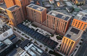 Providing more secure structures– embedding fire, health and life security into style practice