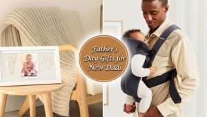 Finest Dad’s Day Present Concepts New Father Will Love