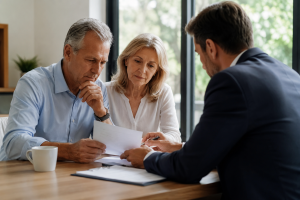 Has the Budget Quietly Introduced a Death Tax?