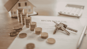 Financing Gap Blocks Buyers from Starter Homes