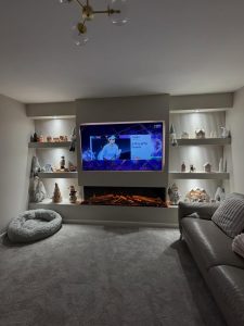 25 TV Media Wall Ideas Worth Seeing Before You Mount Anything and Call It Done