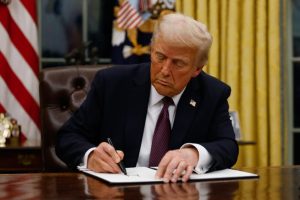 President Trump Proposes to Prohibit Institutional Investors From Buying Single-Family Homes