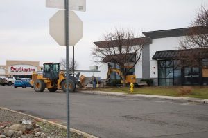 Practice Hamburger on Canal Drive opens May 20