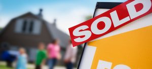 U.S. Home Sales Reach Five-Month High in Might